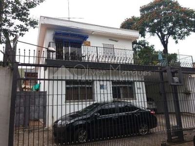 Casa com 4 dormitórios para alugar parque continental - são paulo/sp