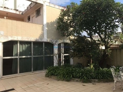 Casa com 4 quartos para alugar na alameda dos araés, --, planalto paulista, são paulo, 370 m2 por r$ 9.050