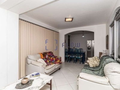 Casa com 4 quartos para alugar na rua afonso bandeira de melo, 123, campo belo, são paulo por r$ 7.000