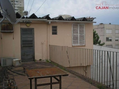 Casa com 5 dormitórios no bairro cidade baixa, porto alegre