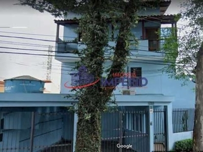 Casa com 5 quartos para alugar na avenida emílio ribas, 01, centro, guarulhos, 250 m2 por r$ 4.999