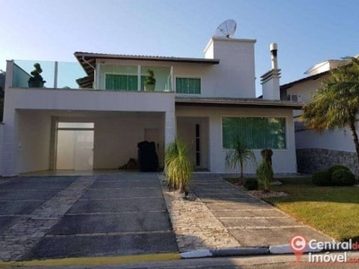 Casa duplex com 3 suítes, 280 m² - venda por r$ 3.900.000 ou locação mensal por r$ 20.000/mês - ariribá - balneário camboriú/sc