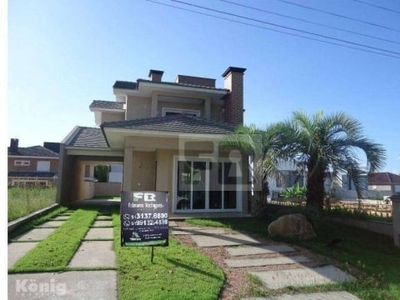 Casa em condominio 3 dormitórios no bairro buena vista em viamao