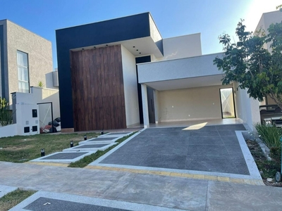 Casa em Jardim Esmeraldas, Aparecida de Goiânia/GO de 164m² 3 quartos à venda por R$ 1.289.000,00