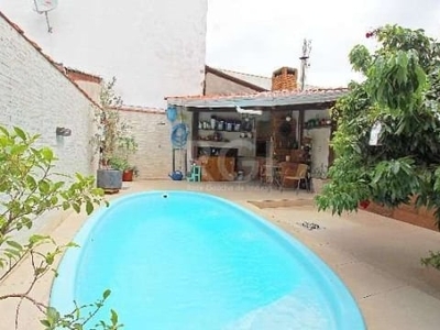 Casa em lagos de nova ipanema