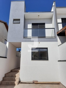 Casa em Vila Ipiranga, Mogi das Cruzes/SP de 111m² 3 quartos à venda por R$ 644.000,00
