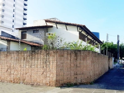 Casa para aluguel, 6 quartos, 4 suítes, 2 vagas, salgado filho - aracaju/se