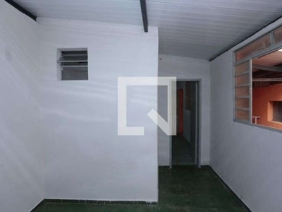 Casa para aluguel - milionários, 3 quartos, 120 m² - belo horizonte