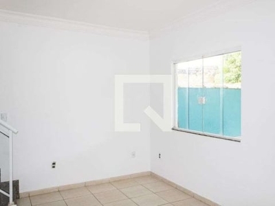 Casa / sobrado em condomínio para aluguel - campo grande, 3 quartos, 150 m² - rio de janeiro