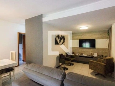 Casa / sobrado em condomínio para aluguel - freguesia , 3 quartos, 154 m² - rio de janeiro