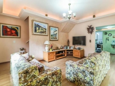 Casa / sobrado em condomínio para aluguel - freguesia , 3 quartos, 252 m² - rio de janeiro