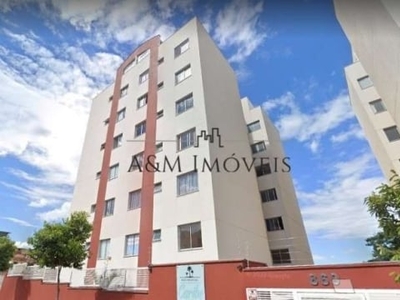 Cobertura com 2 quartos à venda no jardim américa, belo horizonte por r$ 600.000