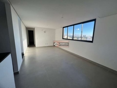 Cobertura com 4 quartos à venda na santa inês, belo horizonte , 220 m2 por r$ 1.100.000