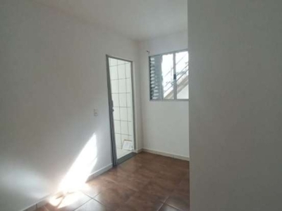 Kitnet com 1 dormitório para alugar, 40 m² por r$ 1.050,00/mês - vila augusta - guarulhos/sp