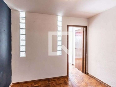 Kitnet / stúdio para aluguel - santa cecília, 1 quarto, 30 m² - são paulo