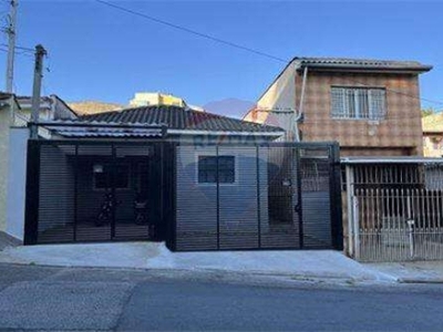 Linda casa para locação - 100 m² - 2 dorms - imirim