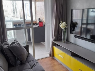 Lindo apartamento 2 dormitórios, 1 suite, 73 metros