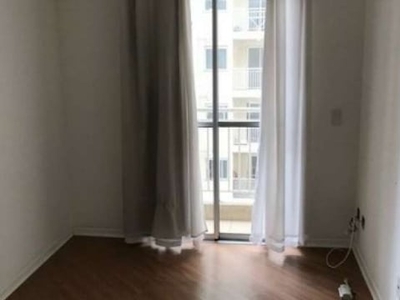 Apartamento com 2 quartos, sendo 1 suíte à venda, 54 m² - vila miriam - guarulhos/sp