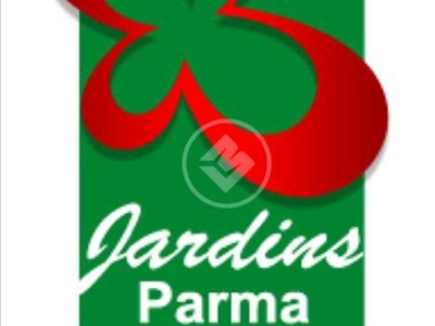 Lote a venda no jardins parma codigo: 22858