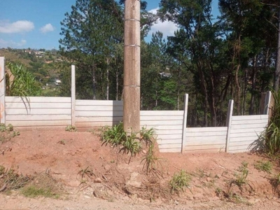 Lote/terreno para venda tem 8.317 metros em jardim estância brasil - atibaia - sp