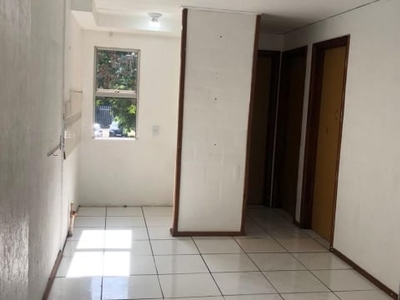 Ótimo apartamento para locação em canoas