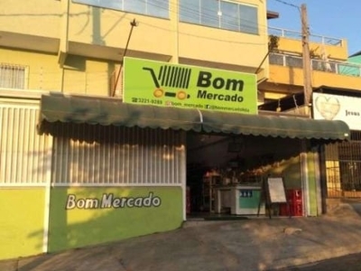 Ponto, 400 m² - venda por r$ 350.000,00 ou aluguel por r$ 5.000,00/mês - loteamento residencial novo mundo - campinas/sp