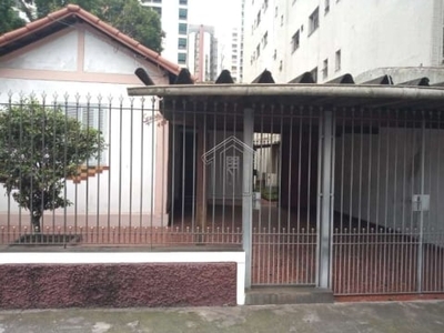 Prédio para alugar na avenida joão xxiii, 487, jardim, santo andré, 600 m2 por r$ 22.000