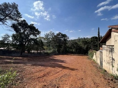 Terreno à venda, 2765 m² por r$ 930.000 - chácara santa lúcia dos ypes - carapicuíba/sp