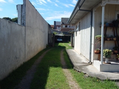 Terreno a venda, com 528 m², por r$ 699.000,00 no bairro novo mundo, curitiba/pr