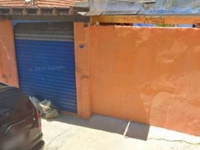 Terreno à venda na vila dayse, são bernardo do campo por r$ 689.000