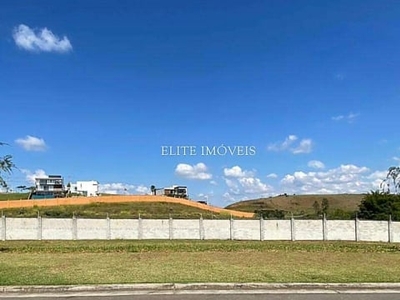 Terreno em condomínio fechado à venda na avenida prosperidade (lot alphaville), 8, alphaville, juiz de fora, 450 m2 por r$ 350.000
