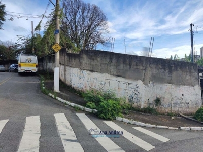 Vende-se terreno em taboão da serra