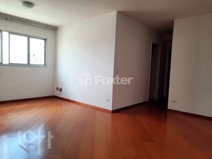 Apartamento 1 dorm à venda Alameda Afonso Schmidt, Santa Teresinha - São Paulo