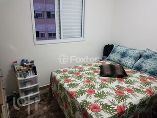 Apartamento 1 dorm à venda Avenida Doutor Francisco Mesquita, Jardim Ibitirama - São Paulo