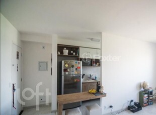 Apartamento 1 dorm à venda Avenida Doutor Francisco Mesquita, Quinta da Paineira - São Paulo