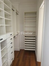 Apartamento 1 dorm à venda Avenida José Galante, Vila Suzana - São Paulo