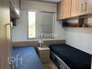 Apartamento 1 dorm à venda Avenida Raimundo Pereira de Magalhães, Jardim Íris - São Paulo