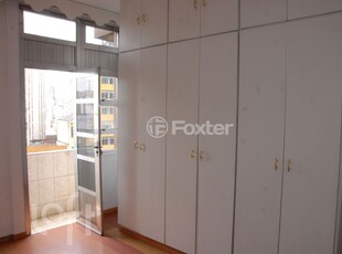 Apartamento 1 dorm à venda Praça da Liberdade - Japão, Liberdade - São Paulo