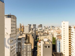 Apartamento 1 dorm à venda Praça Júlio Mesquita, Santa Efigênia - São Paulo