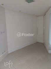 Apartamento 1 dorm à venda Rua Itaiteva, Jardim Ampliação - São Paulo