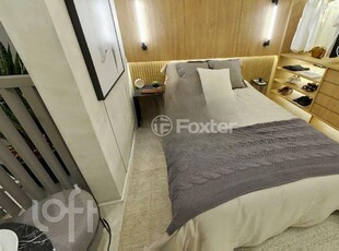 Apartamento 1 dorm à venda Rua Loefgren, Vila Clementino - São Paulo