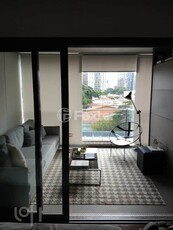 Apartamento 1 dorm à venda Rua Ministro Jesuíno Cardoso, Vila Nova Conceição - São Paulo