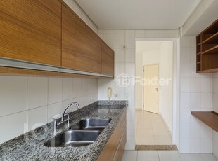 Apartamento 1 dorm à venda Rua Quatá, Vila Olímpia - São Paulo