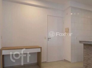 Apartamento 1 dorm à venda Rua Serra de Bragança, Vila Gomes Cardim - São Paulo