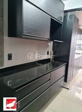 Apartamento 1 dorm à venda Rua Ventura Ladalardo, Jardim Fonte do Morumbi - São Paulo