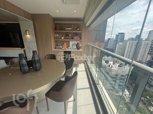 Apartamento 2 dorms à venda Alameda Gabriel Monteiro da Silva, Jardim América - São Paulo