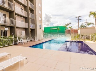 Apartamento 2 dorms à venda Avenida Armando Fajardo, Igara - Canoas