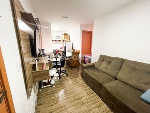 Apartamento 2 dorms à venda Avenida Boqueirão, Estância Velha - Canoas