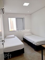 Apartamento 2 dorms à venda Avenida Celso Garcia, Tatuapé - São Paulo