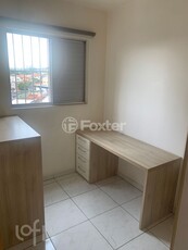 Apartamento 2 dorms à venda Avenida do Rio Bonito, Socorro - São Paulo